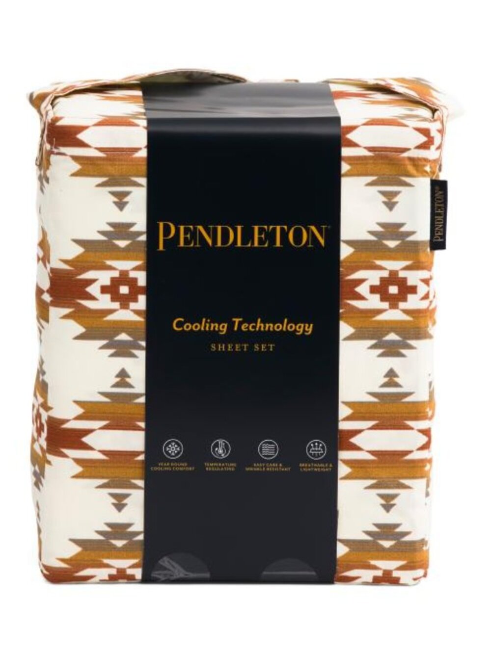 PENDLETON Moonlight Mesa Cooling Sheet Set
